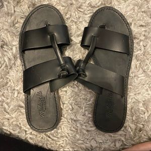 Madewell Sandals